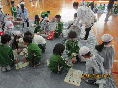 1030　園小交流 (1)