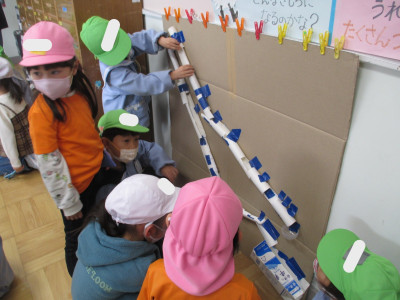 園小交流会（2回目） (5)