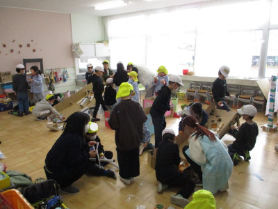 園小交流会（2回目） (6)