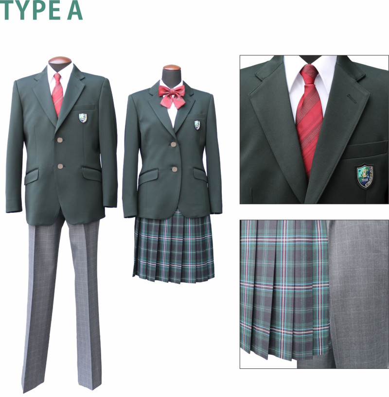 TYPE-A　Googleフォーム用