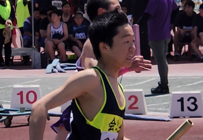 男子リレー_ゆうすけ