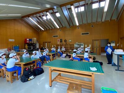 出会いのつどい