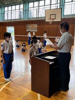 ダイヤモンド歯ッピー賞