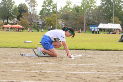 陸上大会3