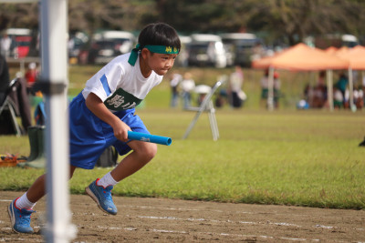 陸上大会15