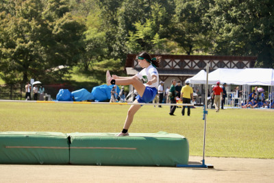 陸上大会26