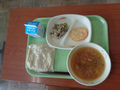 250218 給食