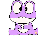 学校（印入り）