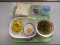 4/14 給食