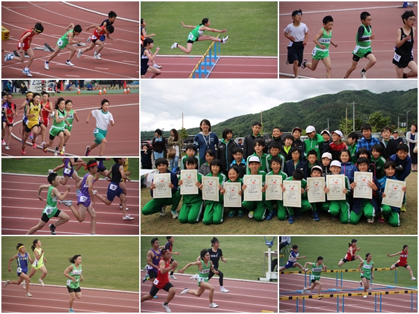 第二小学校 喜多方市教育ポータル